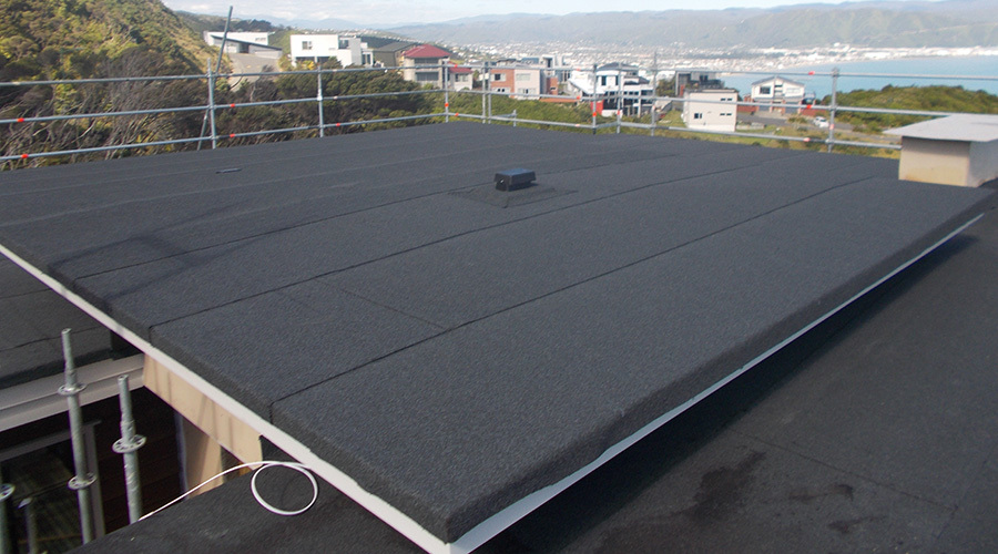 Butynol Roofing Wellington Deck Waterproofing Membranes Porirua